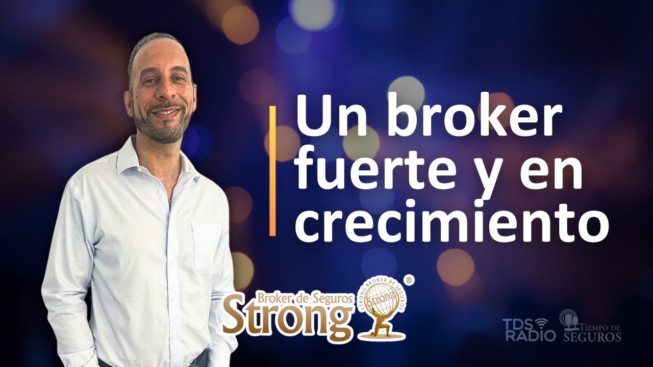 Nos visitó en estudios el colega Alfredo Giardina, titular de esta importante organización, para que nos cuente de los orígenes de la misma, su crecimiento y presencia nacional, su diferencial en materia de servicios a su red, y más.